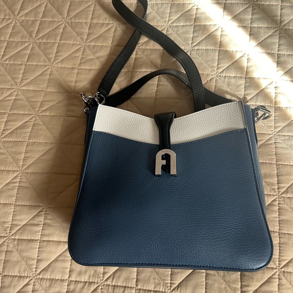 Brand New FURLA tote bag - Picture 3 of 12